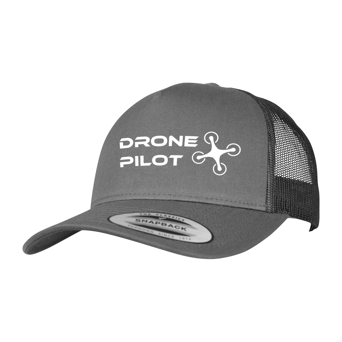 CAPPELLO DRONE PILOT