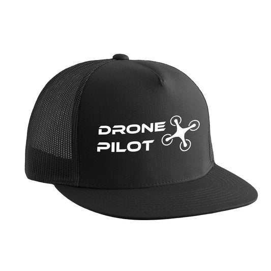 CAPPELLO DRONE PILOT - Andrea Pinotti Official