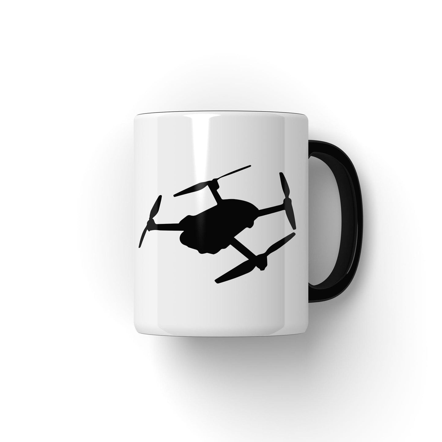 TAZZA DRONE - Andrea Pinotti Official