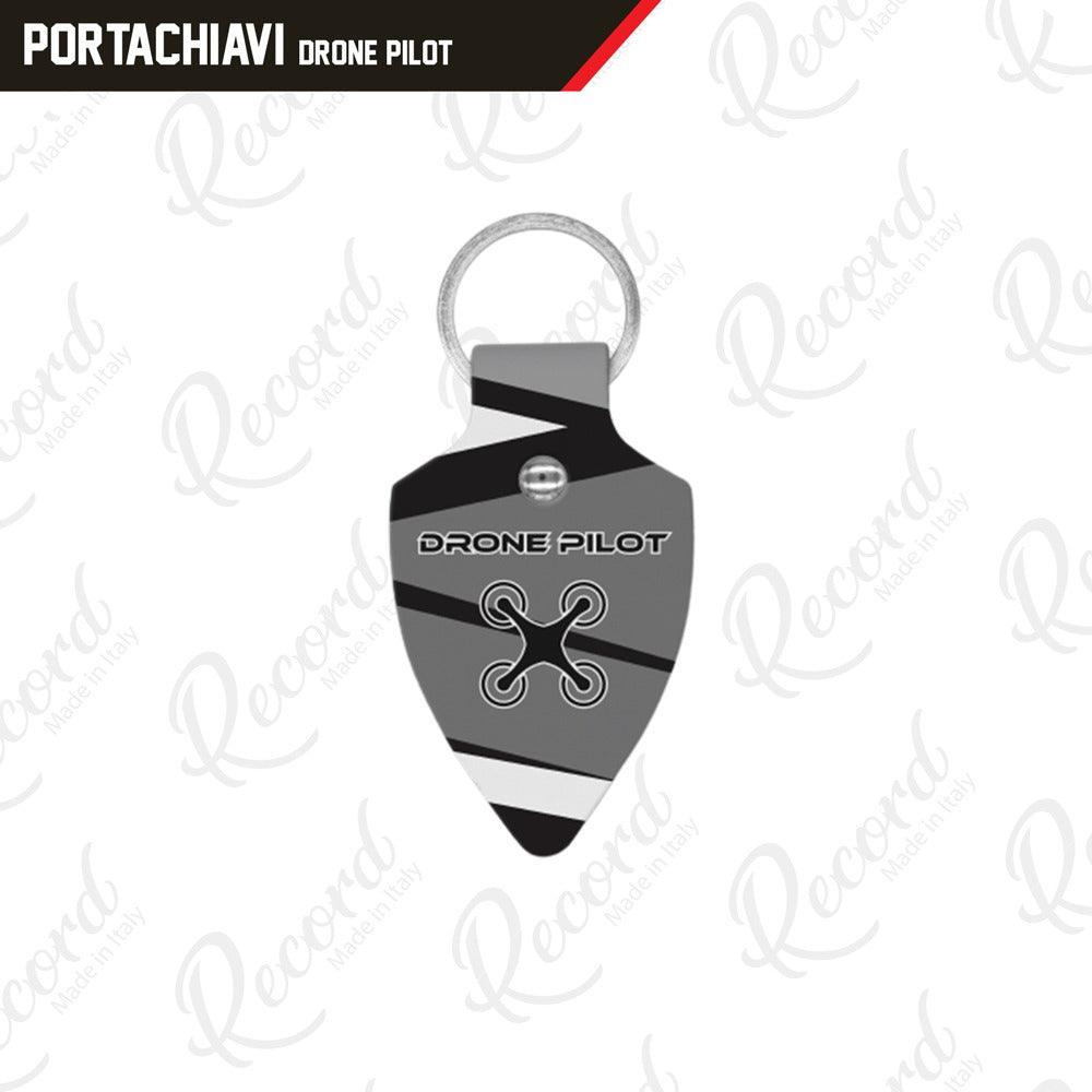 PORTACHIAVI DRONE PILOT - Andrea Pinotti Official