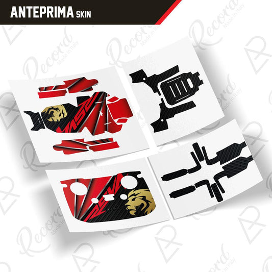 SKIN SERIE MAVIC MINI 1|2|3 PRO APRILIA - Andrea Pinotti Official