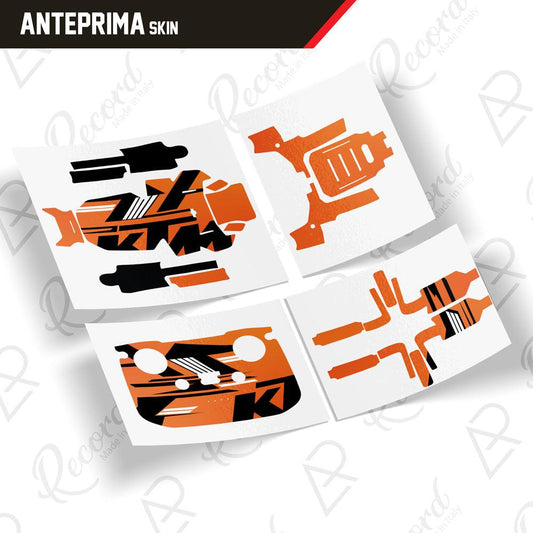 SKIN SERIE MAVIC MINI 1|2|3 PRO KTM - Andrea Pinotti Official