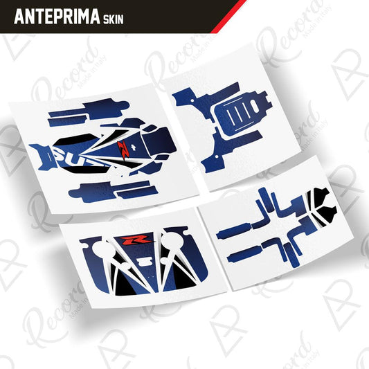 SKIN SERIE MAVIC MINI 1|2|3 PRO SUZUKI - Andrea Pinotti Official