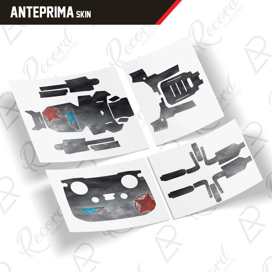 SKIN SERIE MAVIC MINI 1|2|3 PRO TOP GUN - Andrea Pinotti Official