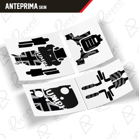 SKIN SERIE MAVIC MINI 1|2|3 PRO TRIUMPH - Andrea Pinotti Official