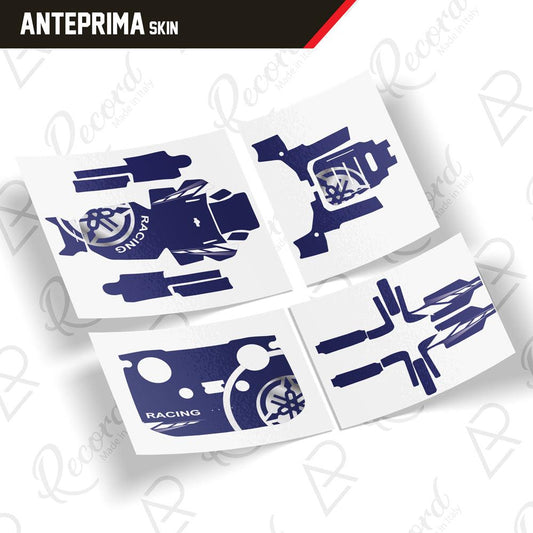 SKIN SERIE MAVIC MINI 1|2|3 PRO YAMAHA - Andrea Pinotti Official