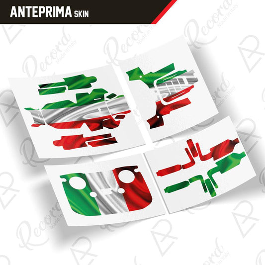 SKIN SERIE MAVIC MINI 1|2|3 PRO ITALIA - Andrea Pinotti Official