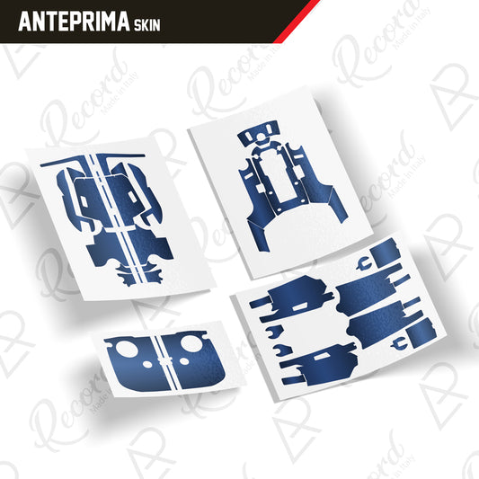 SKIN SERIE AIR 2 AIR 2S - DODGE VIPER - Andrea Pinotti Official