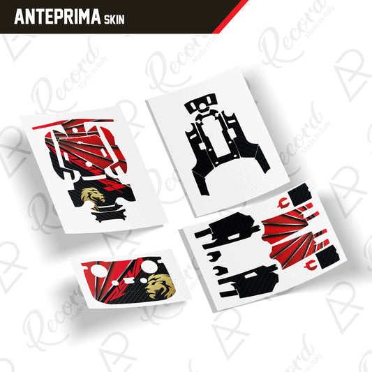 SKIN SERIE AIR 2 AIR 2S - APRILIA - Andrea Pinotti Official