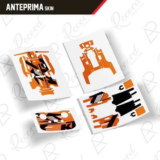 SKIN SERIE AIR 2 AIR 2S - KTM - Andrea Pinotti Official