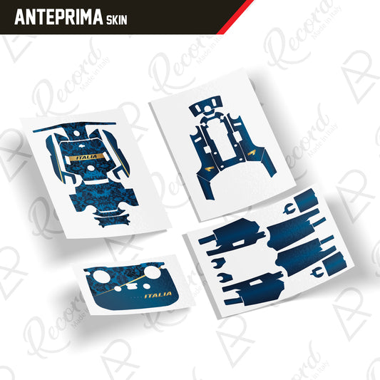 SKIN SERIE AIR 2 AIR 2S - NAZIONALE ITALIA - Andrea Pinotti Official