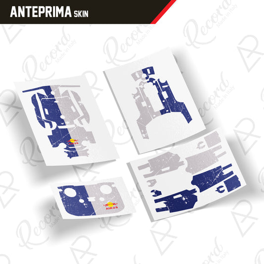 SKIN SERIE AIR 2 AIR 2S - REDBULL - Andrea Pinotti Official