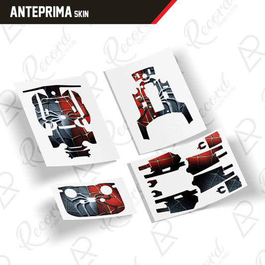 SKIN SERIE AIR 2 AIR 2S - SPIDERMAN - Andrea Pinotti Official