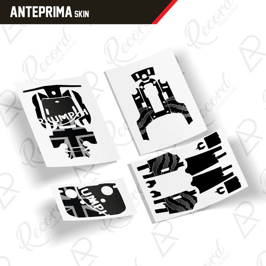 SKIN SERIE AIR 2 AIR 2S - TRIUMPH - Andrea Pinotti Official