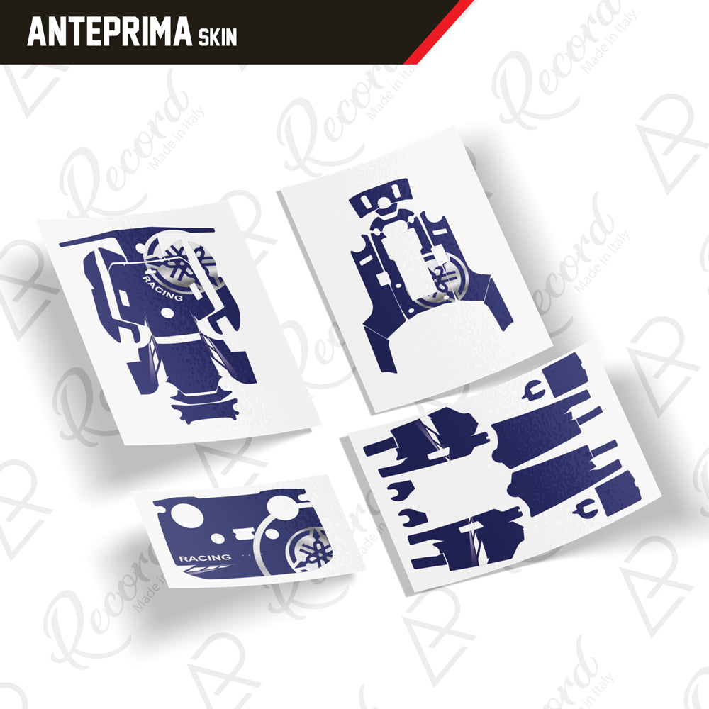 SKIN SERIE AIR 2 AIR 2S - YAMAHA - Andrea Pinotti Official