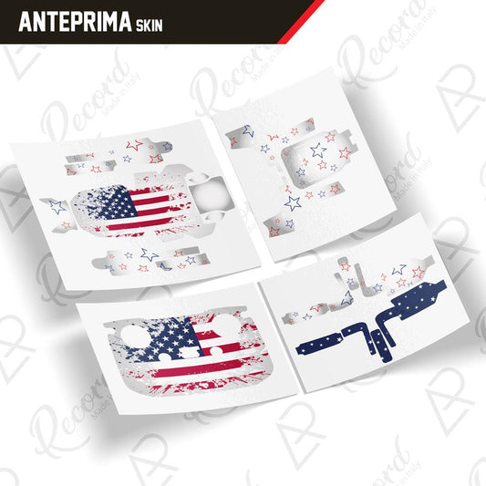 SKIN SERIE MAVIC MINI 1|2|3 PRO AMERICA USA - Andrea Pinotti Official