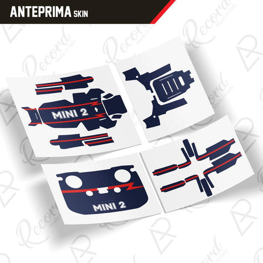 SKIN SERIE MAVIC MINI 1|2|3 PRO CARABINIERI INSPIRED - Andrea Pinotti Official