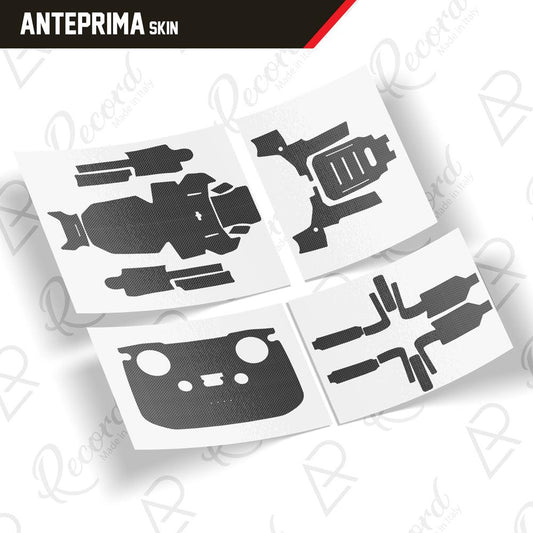 SKIN SERIE MAVIC MINI 1|2|3 PRO CARBON - Andrea Pinotti Official