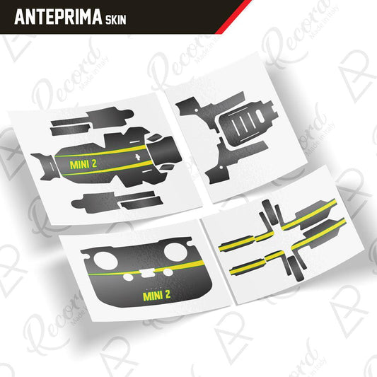 SKIN SERIE MAVIC MINI 1|2|3 PRO GDF - Andrea Pinotti Official