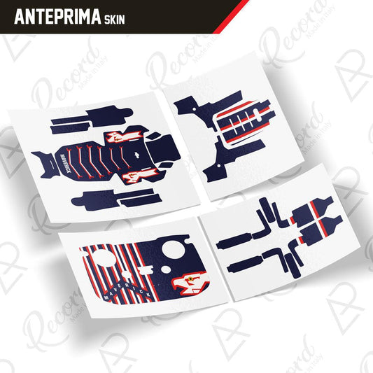 SKIN SERIE MAVIC MINI 1|2|3 PRO MAVERICK - Andrea Pinotti Official