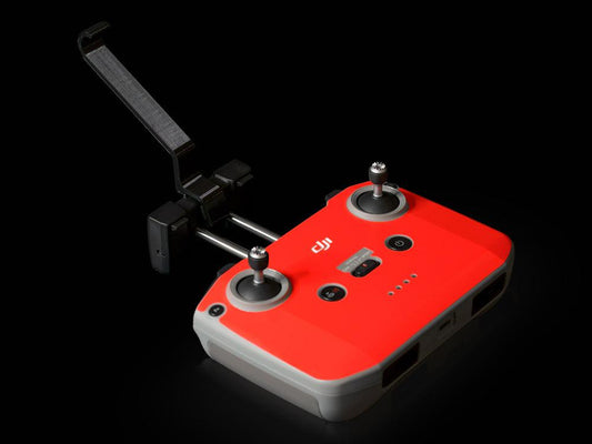 SUPPORTO IPAD MAVIC AIR 2/MAVIC MINI 2/MAVIC 3 - Andrea Pinotti Official