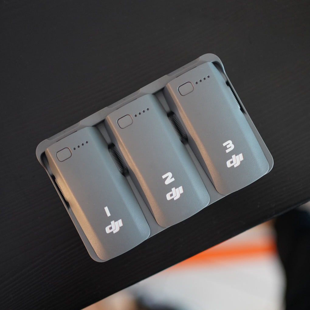 Adesivi per batterie