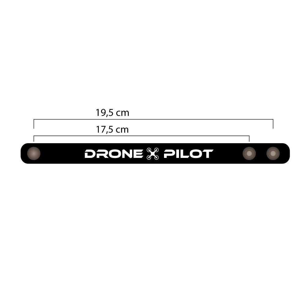 BRACCIALE DRONE PILOT - Andrea Pinotti Official